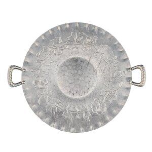 Vintage Everlast Metal Serving Tray